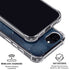 Sagittarius Constellation iPhone 16e Clear Case